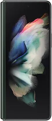 Samsung Galaxy Z Fold 3 5G 256 GB Dual-SIM Phantom Green