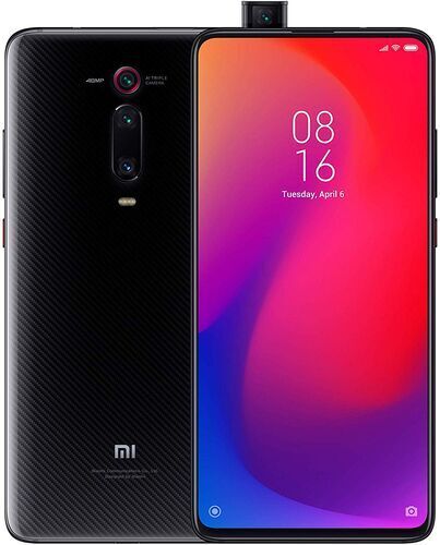 Xiaomi Mi 9T 128 GB nero