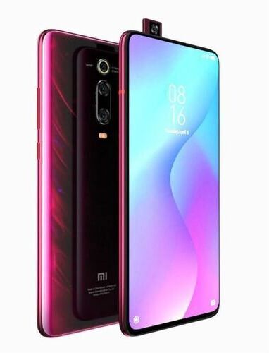 Xiaomi Mi 9T 64 GB rosso