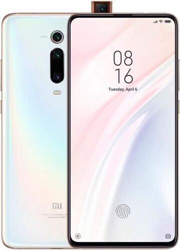 Xiaomi Mi 9T Pro 6 GB 64 GB Pearl White