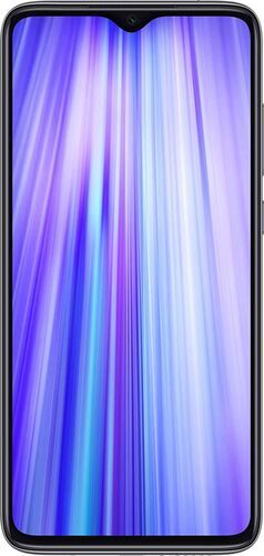 Xiaomi Redmi Note 8 Pro 6 GB 128 GB Pearl White