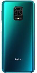 Xiaomi Redmi Note 9S 4 GB 64 GB Aurora Blue