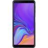 Samsung Galaxy A7 (2018)   Dual-SIM   nero