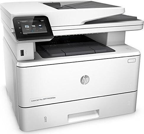 HP LaserJet Pro 400 MFP M426m   bianco