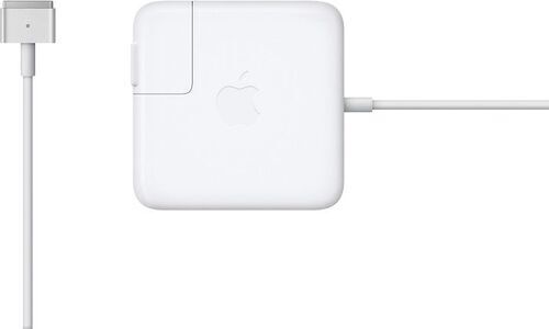 Apple MagSafe 2 Alimentatore   bianco   60 W