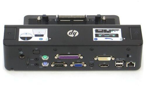 HP HSTNN-I11X   incl. alimentatore da 90W