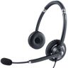 Jabra UC Voice 750 Duo   nero