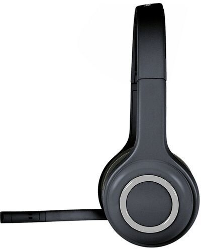 Logitech H600   nero