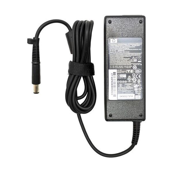 hp pa-1900-08r1 unità di alimentazione   nero   90 w