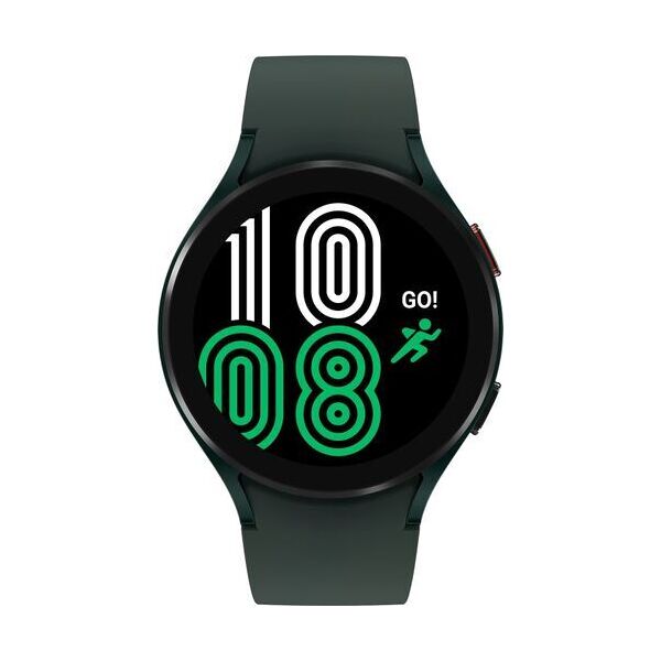 samsung galaxy watch 4 (2021)   r875   44 mm   4g   verde