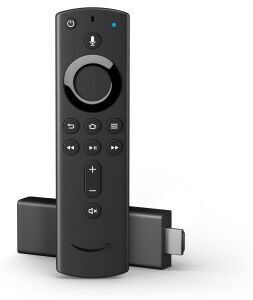 Amazon Fire TV Stick (2019)   nero