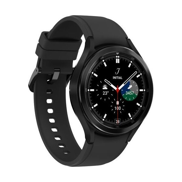 samsung galaxy watch 4 classic (2021)   r890   46 mm   nero