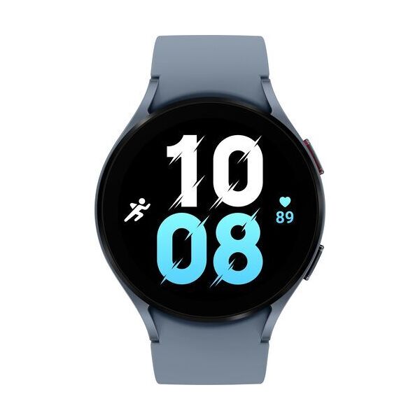 samsung galaxy watch 5 (2022)   44 mm   bt   blu