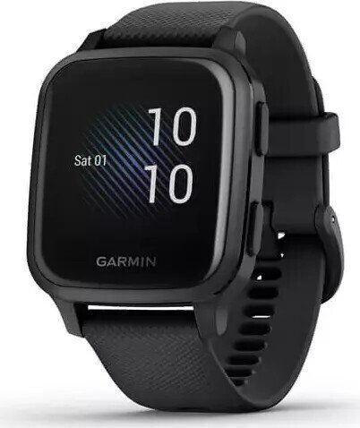 Garmin Venu SQ Music (2020)   nero   nero   40 mm