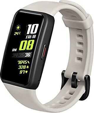 Honor Band 6 (2021)   Sandstone Grey