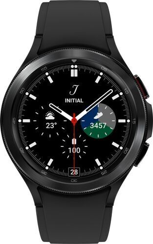 Samsung Galaxy Watch 4 Classic (2021)   R895   4G   46 mm   nero