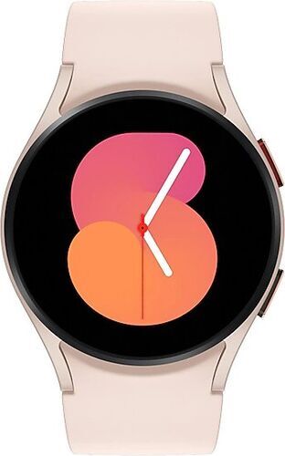 Samsung Galaxy Watch 5 (2022)   40 mm   BT   oro