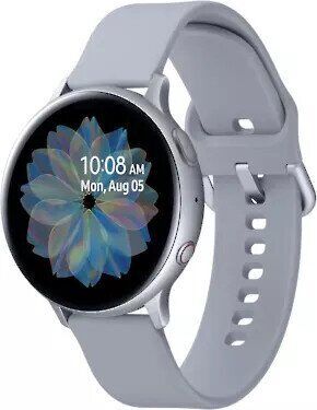 Samsung Galaxy Watch Active 2 44mm (2019)   R825   Alluminio   argento