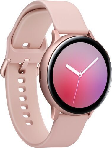 Samsung Galaxy Watch Active 2 44mm (2019)   R820   Alluminio   rosé dorato