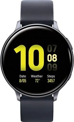 Samsung Galaxy Watch Active 2 44mm (2019)   R825   Alluminio   nero
