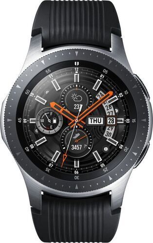 Samsung Galaxy Watch 46mm (2018)   R800   argento