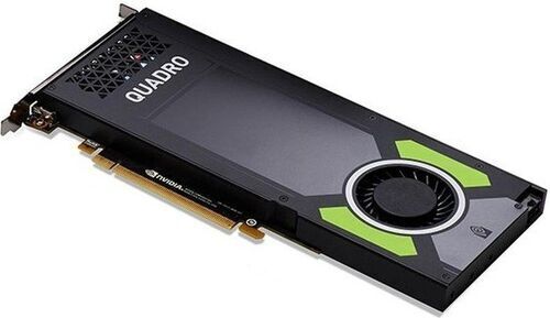 PNY Nvidia Quadro P4000   8 GB GDDR5