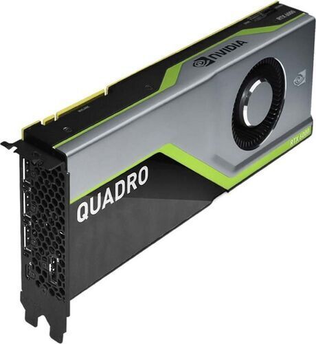 PNY Nvidia Quadro RTX 6000   24 GB GDDR6