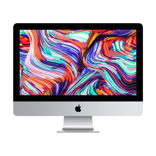 imac 4k 2019   21.5   i7-8700   64 gb   1 tb ssd   radeon pro 560x   accessori apple   es