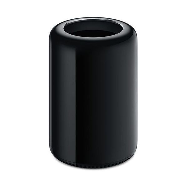 apple mac pro 2013   xeon e5   e5-1650 v2   2 x d300   64 gb   1 tb ssd