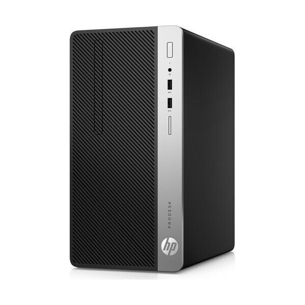 hp prodesk 400 g6 mt   i5-9500   8 gb   256 gb ssd   win 11 pro