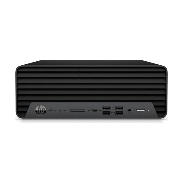 hp prodesk 600 g6 sff   i5-10500   16 gb   256 gb ssd   dvd-rw   win 11 pro