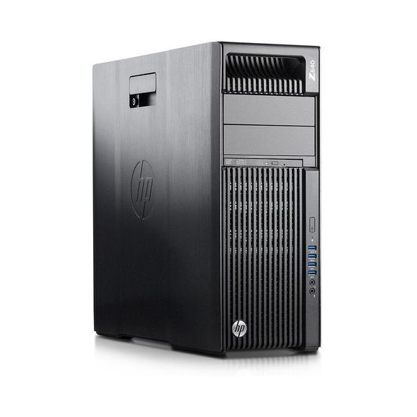 hp z640 workstation   xeon e5   1 x e5-2640 v4   32 gb   512 gb ssd   500 gb hdd   m2000   win 10 pro