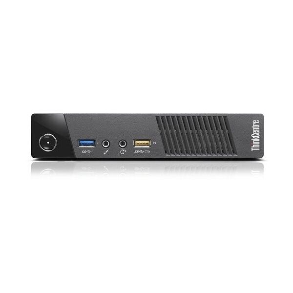 lenovo thinkcentre m73 tiny   i5-4590t   16 gb   240 gb ssd   win 10 pro