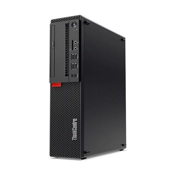 lenovo thinkcentre m910s sff   i3-7300   8 gb   256 gb ssd   win 10 pro