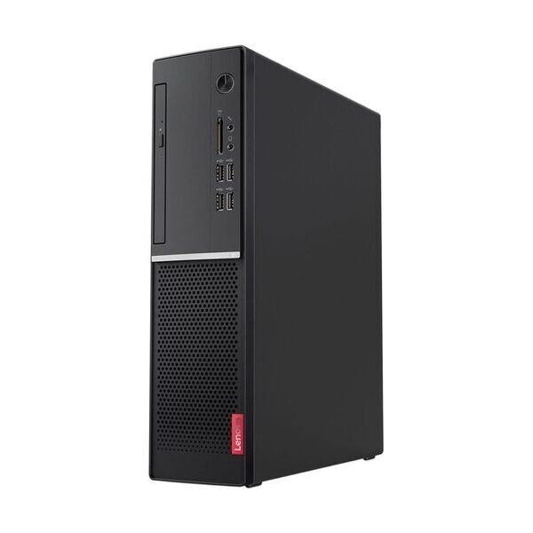 lenovo v520s-08ikl sff   i5-7400   8 gb   256 gb ssd   dvd-rw   win 10 pro