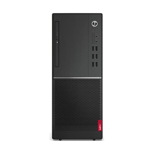 lenovo v530-15icr tower   i5-9400   8 gb   256 gb ssd   dvd-rw   win 10 home