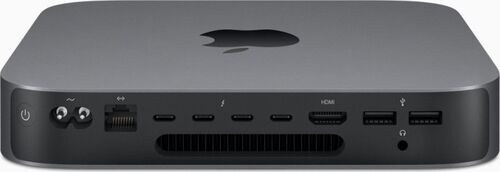 Apple Mac Mini 2018   i3-8100B   32 GB   512 GB SSD