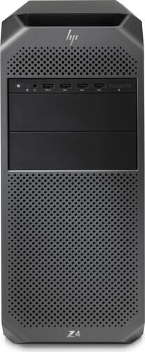 HP Z4 G4 Workstation   Xeon W-2133   64 GB   1 TB SSD   2 TB HDD   4 x Mini DisplayPort   P2000   Win 11 Pro