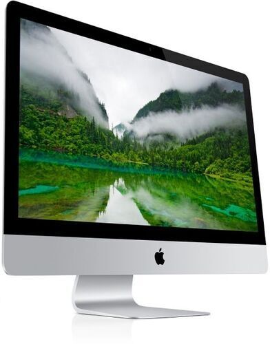 Apple iMac 2013   27"   i5-4570   8 GB   1 TB HDD   GT 755M   DE