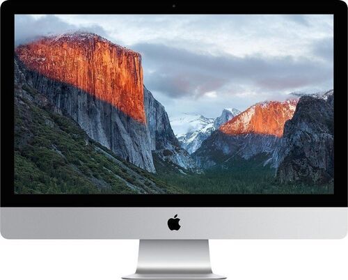 Apple iMac 5K 2015   27"   3.3 GHz   64 GB   512 GB SSD   IT
