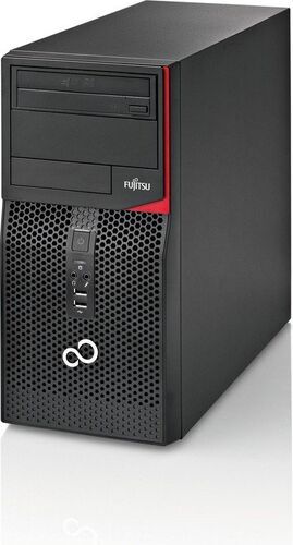 Fujitsu Esprimo P756   i7-6700   32 GB   1 TB SSD   DVD-RW   Win 10 Pro