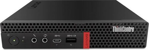 Lenovo ThinkCentre M720q Tiny   i5-8500T   8 GB   480 GB SSD   Win 11 Pro