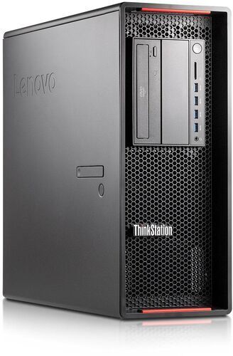 Lenovo ThinkStation P510 Workstation   E5-1620 v4   32 GB   256 GB SSD   M2000   Win 10 Pro
