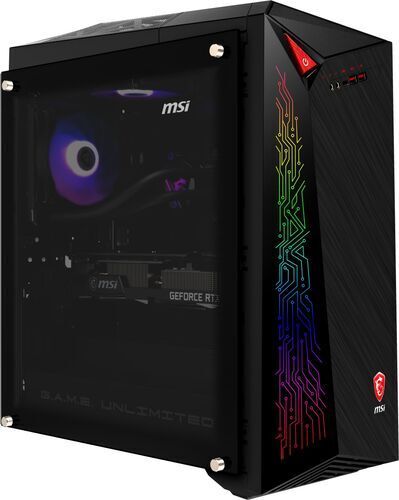 MSI MEG Infinite X 11th   i7-11700KF   32 GB   1 TB SSD   1 TB HDD   RX 6800XT   WiFi   BT   Win 11 Home