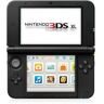 Nintendo 3DS XL   blu/nero   4 GB