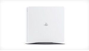 Sony PlayStation 4 Slim   500 GB   bianco