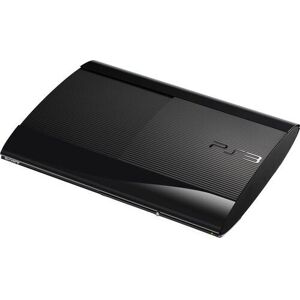 Sony PlayStation 3 Super Slim   12 GB   nero