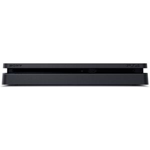 Sony PlayStation 4 Slim   1 TB   nero
