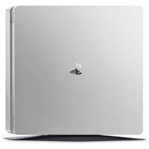 Sony PlayStation 4 Slim   500 GB   argento
