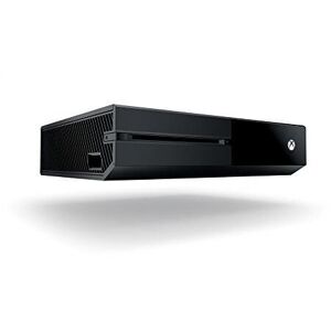 Microsoft Xbox One   1 TB   nero
